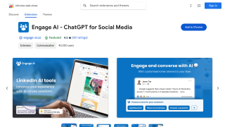 Engage AI